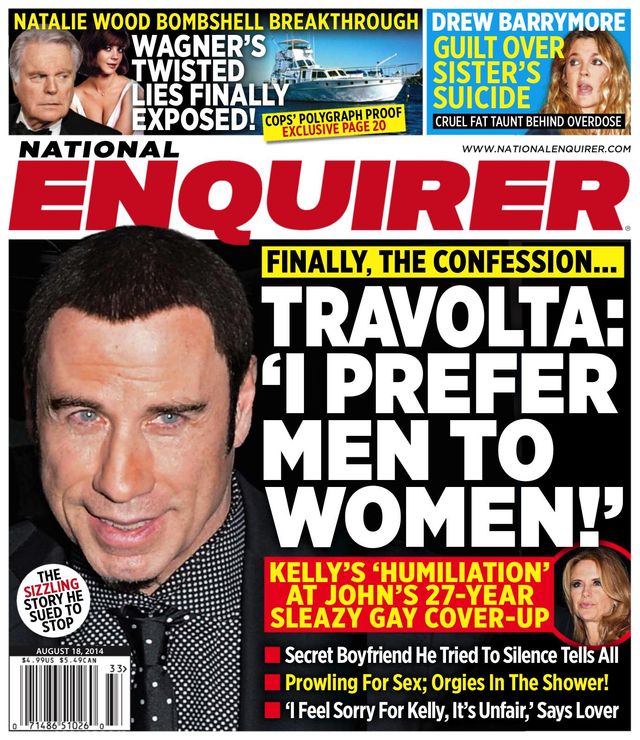 National Enquirer