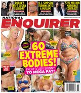 National Enquirer - September 8,2014 September 8,2014