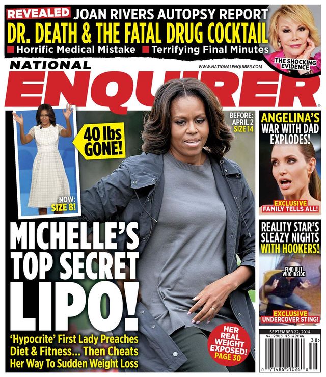 National Enquirer