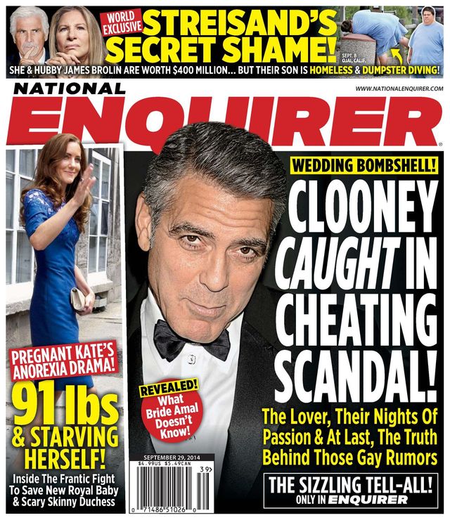 National Enquirer