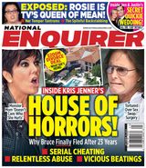 National Enquirer - October 13,2014 October 13,2014