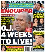 National Enquirer - October 20,2014 October 20,2014