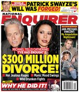 National Enquirer - November 10,2014 November 10,2014