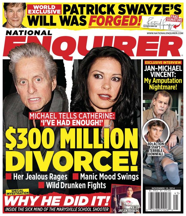 National Enquirer