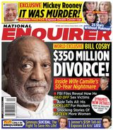 National Enquirer - December 8,2014 December 8,2014