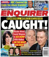 National Enquirer - December 15,2014 December 15,2014