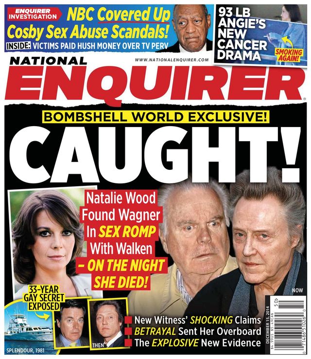 National Enquirer