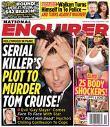 National Enquirer - December 22,2014 December 22,2014