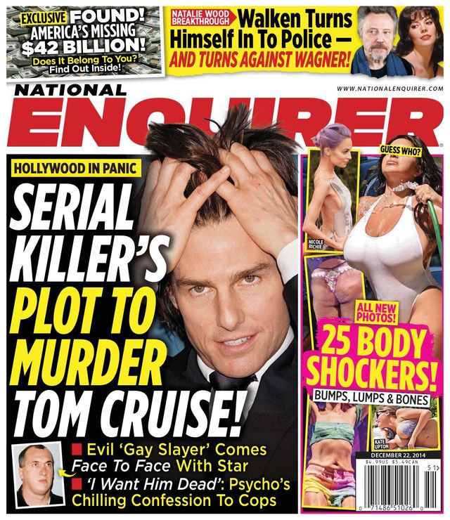 National Enquirer