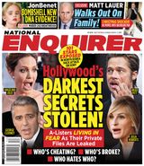 National Enquirer - December 29,2014 December 29,2014