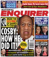 National Enquirer - January 05,2015 January 05,2015