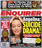 National Enquirer - January 19,2015 January 19,2015