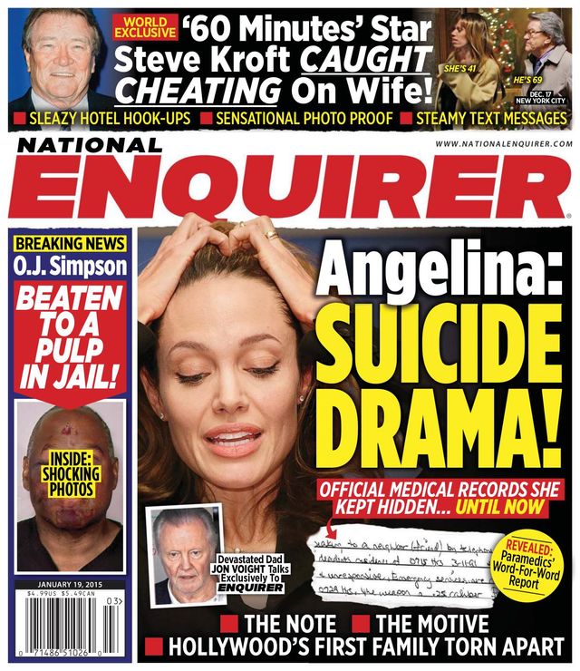 National Enquirer