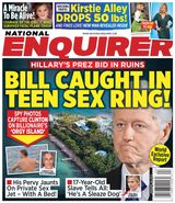 National Enquirer - January 26,2015 January 26,2015