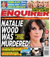 National Enquirer - February 02,2015 February 02,2015