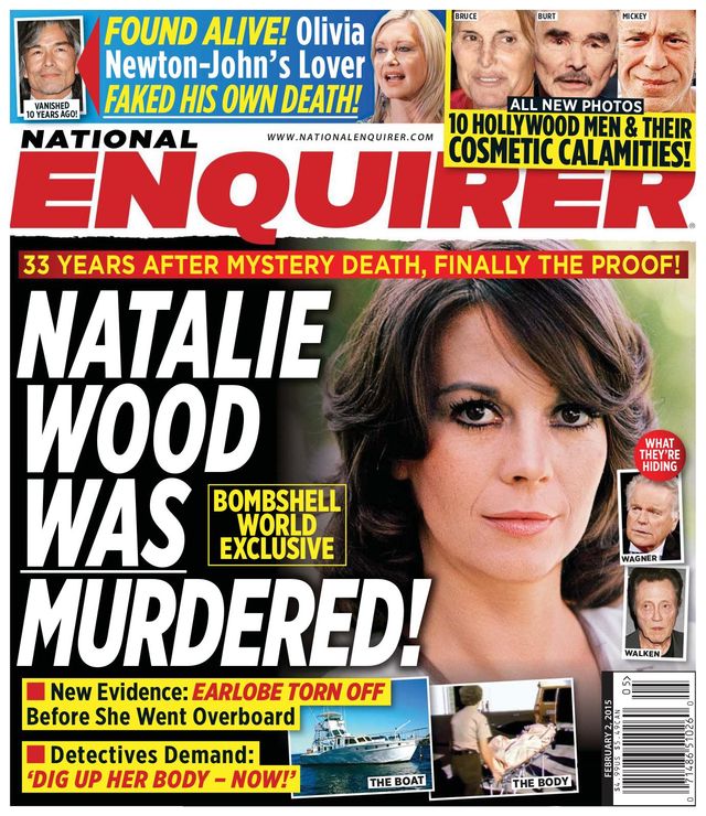 National Enquirer