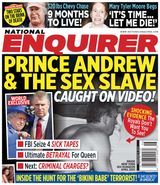 National Enquirer - February 09,2015 February 09,2015