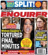National Enquirer - February 16,2015 February 16,2015