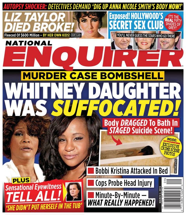 National Enquirer