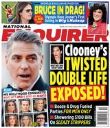 National Enquirer - March 09,2015 March 09,2015