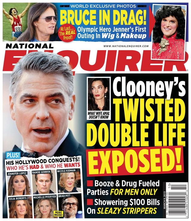 National Enquirer