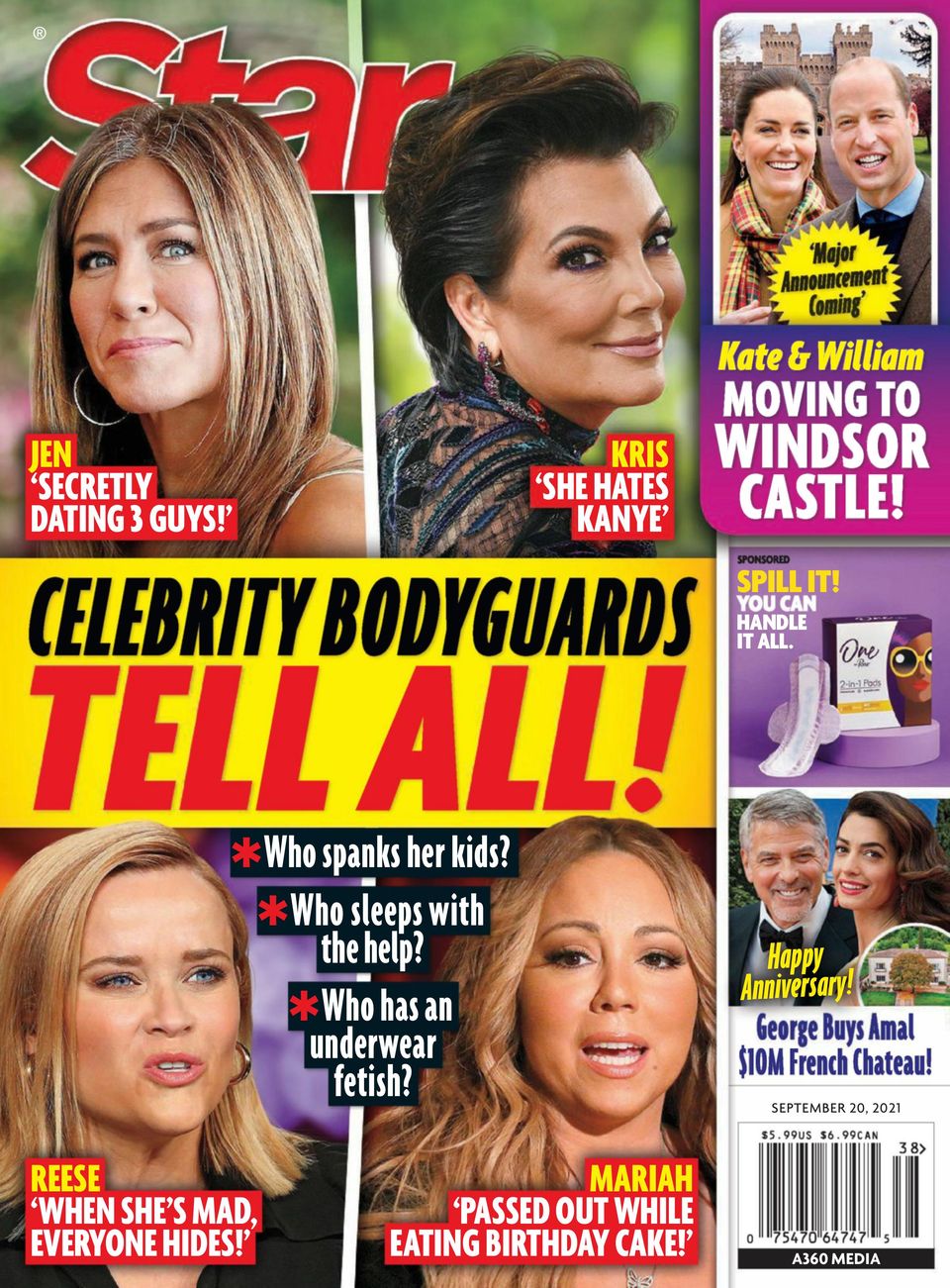 Get your digital copy of Star-September 20, 2021 issue
