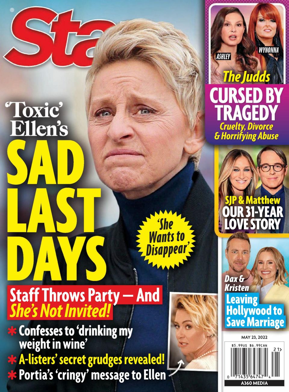Auto ExpressMay 23, 2022 Magazine Get your Digital Subscription