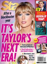 Star - January 06, 2025 January 06, 2025