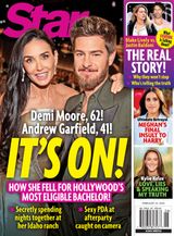 Star - February 10, 2025 February 10, 2025