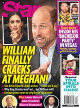 Star - May 19, 2025 May 19, 2025