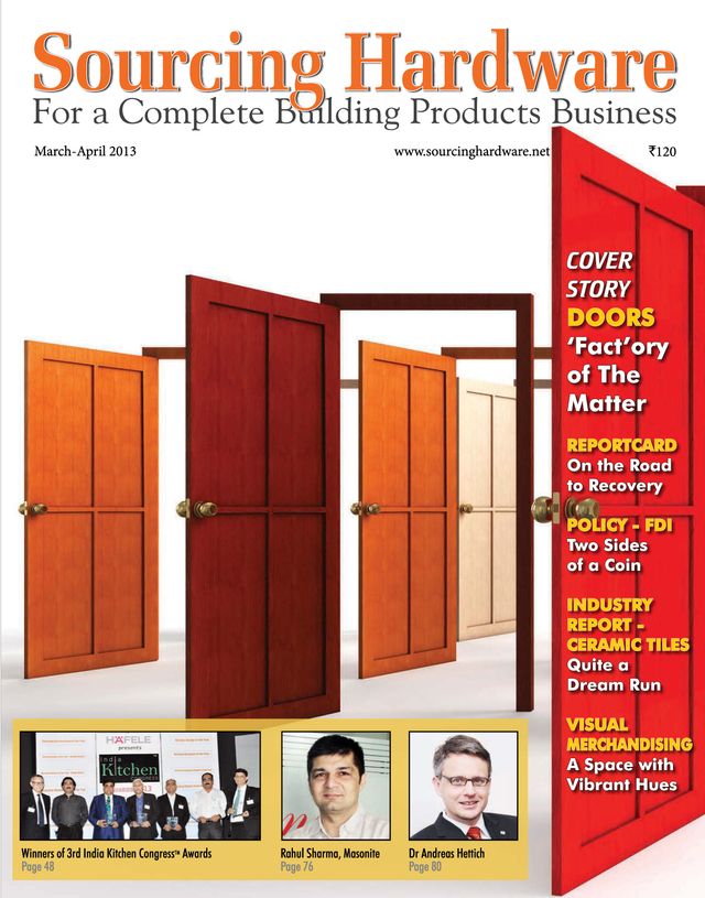 Sourcing Hardware