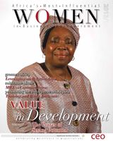 Edition 2013 - Africa