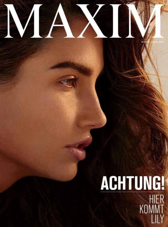 Maxim Deutschland, Schweiz, Österreich