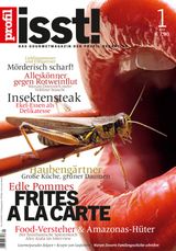 isst! Nr. 1   5  März 2014