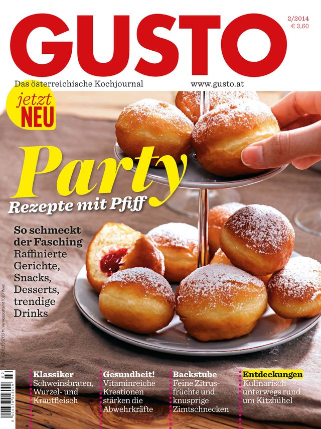 GUSTO ePaper