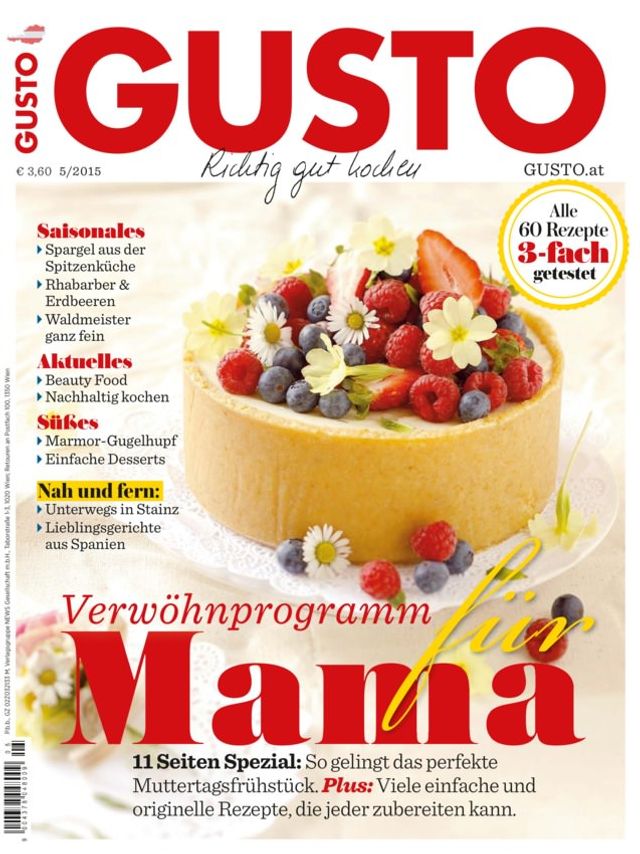 GUSTO ePaper