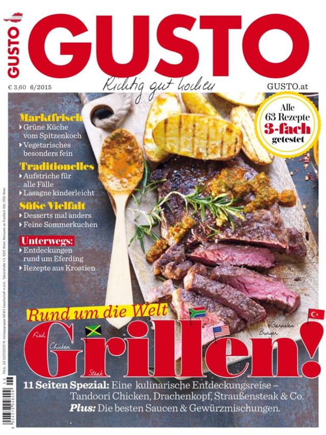 GUSTO ePaper