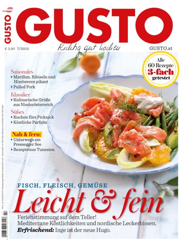 GUSTO ePaper