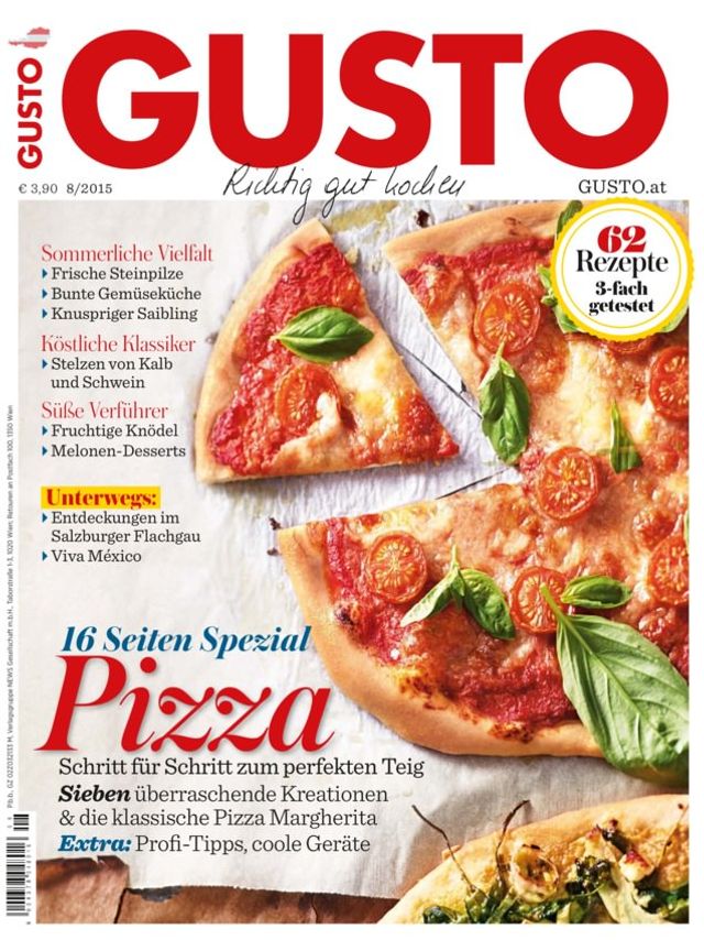 GUSTO ePaper