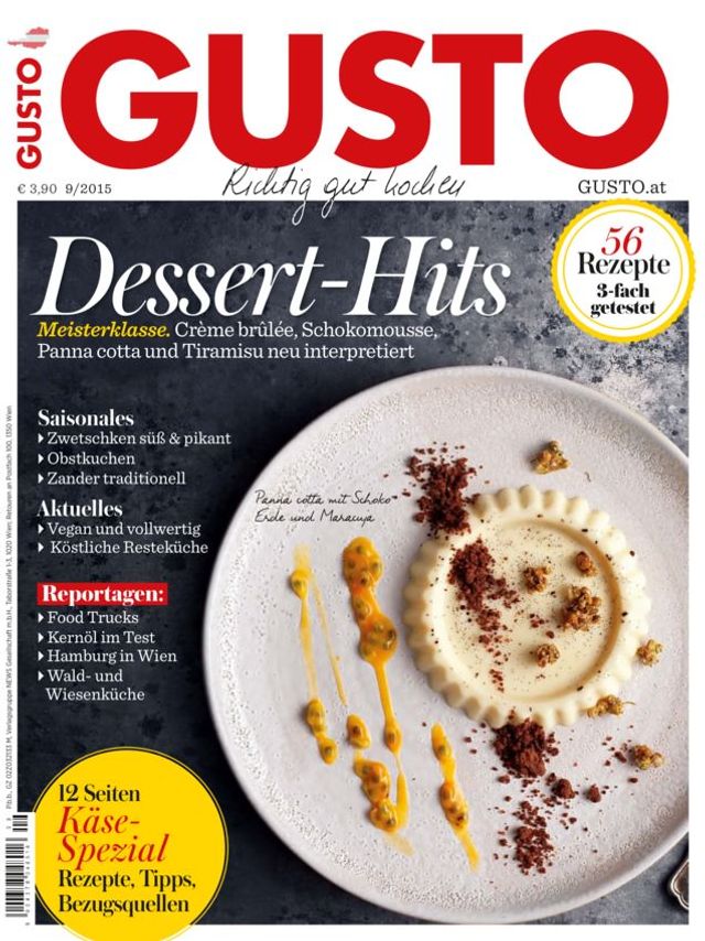 GUSTO ePaper