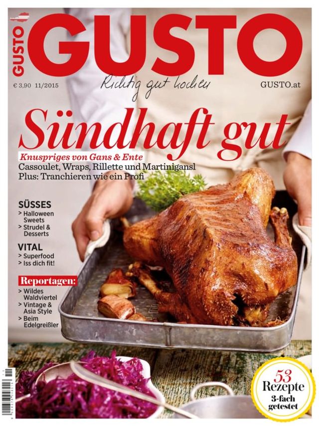 GUSTO ePaper