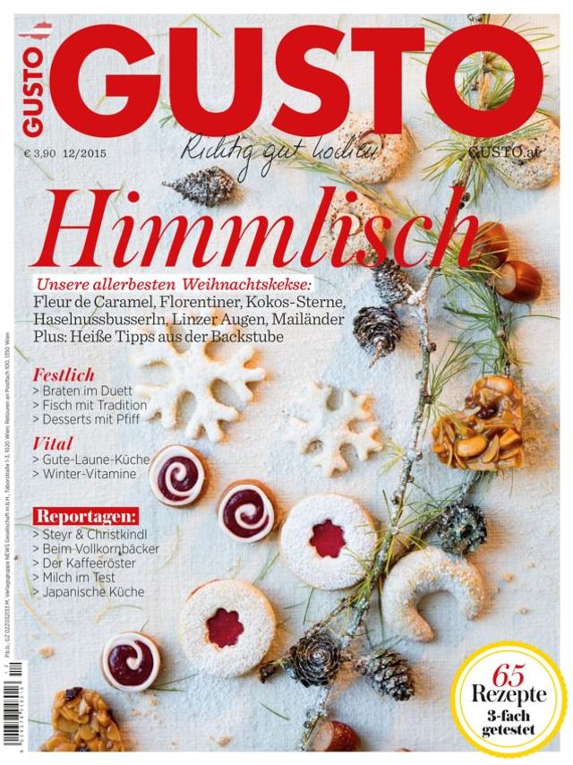 GUSTO ePaper