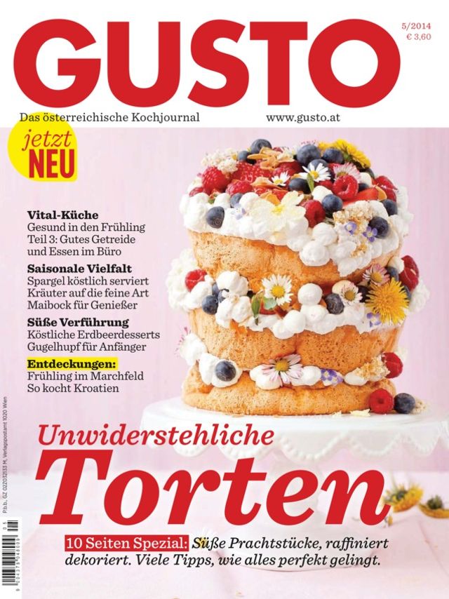 GUSTO ePaper