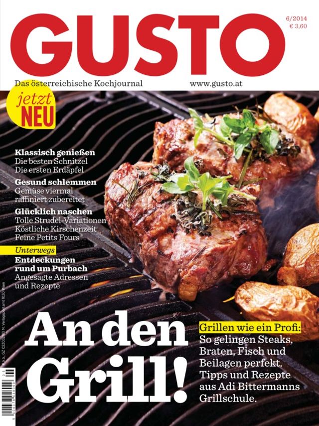 GUSTO ePaper