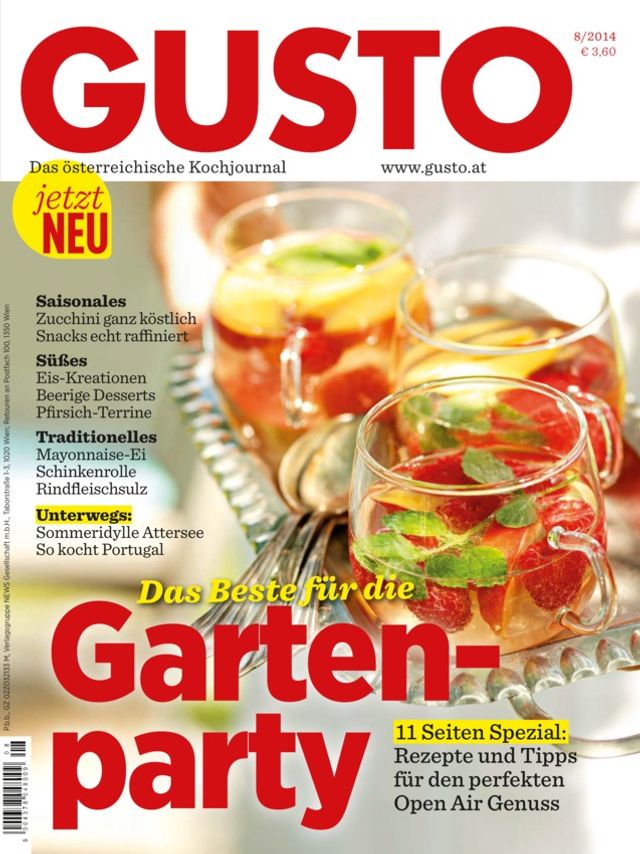 GUSTO ePaper