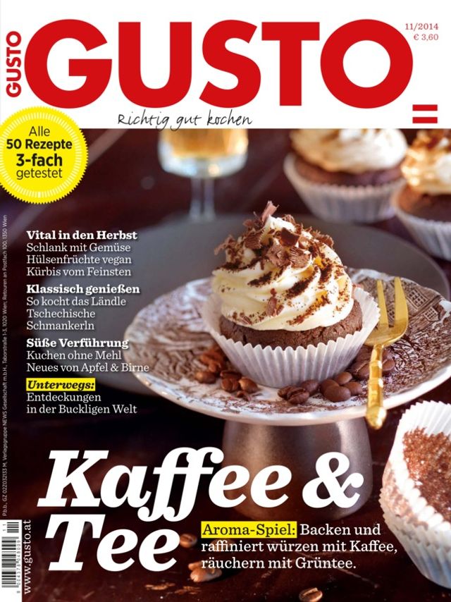 GUSTO ePaper