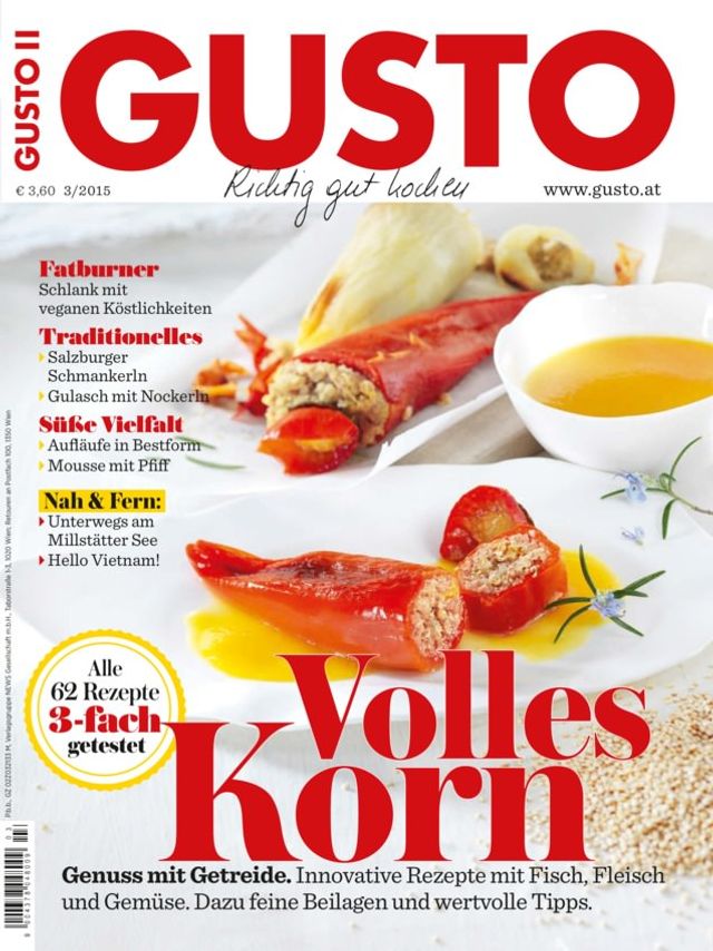 GUSTO ePaper