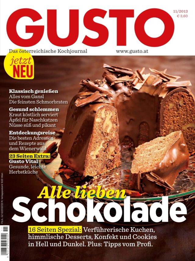 GUSTO ePaper