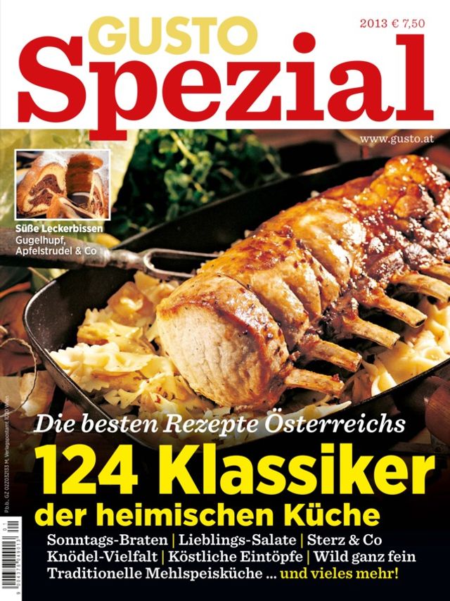 GUSTO ePaper