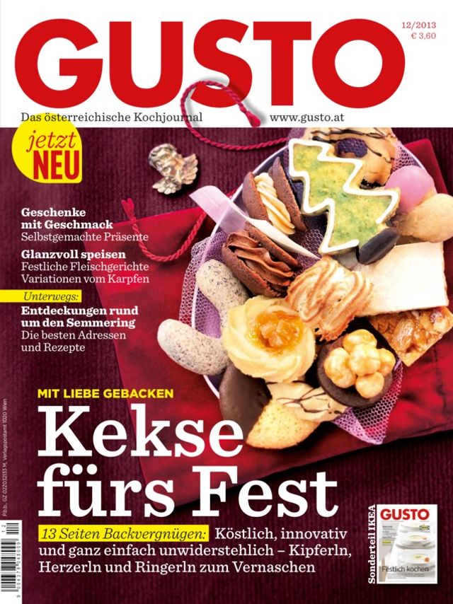 GUSTO ePaper